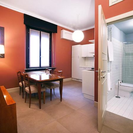 Casa Sironi Bed & Breakfast Tortona Luaran gambar